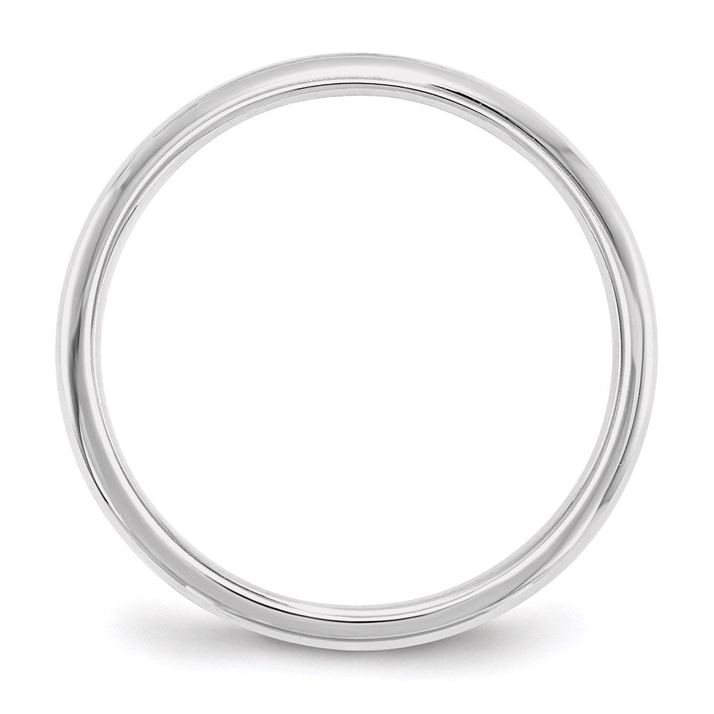 14KW 2mm Standard Comfort Fit Band