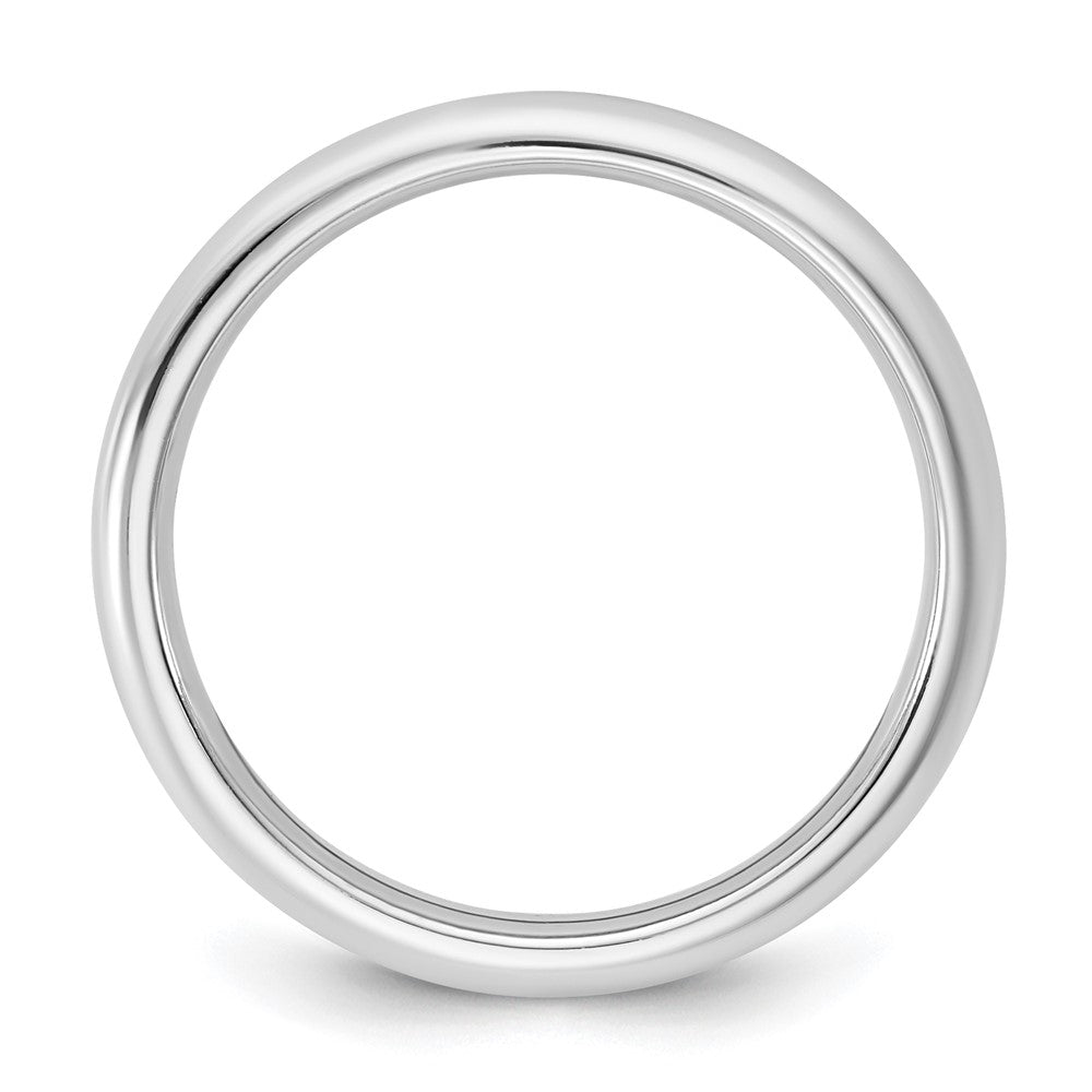 14KW 2.5mm Standard Comfort Fit Band