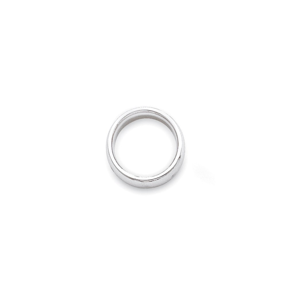 10KW 3mm Standard Comfort Fit Band