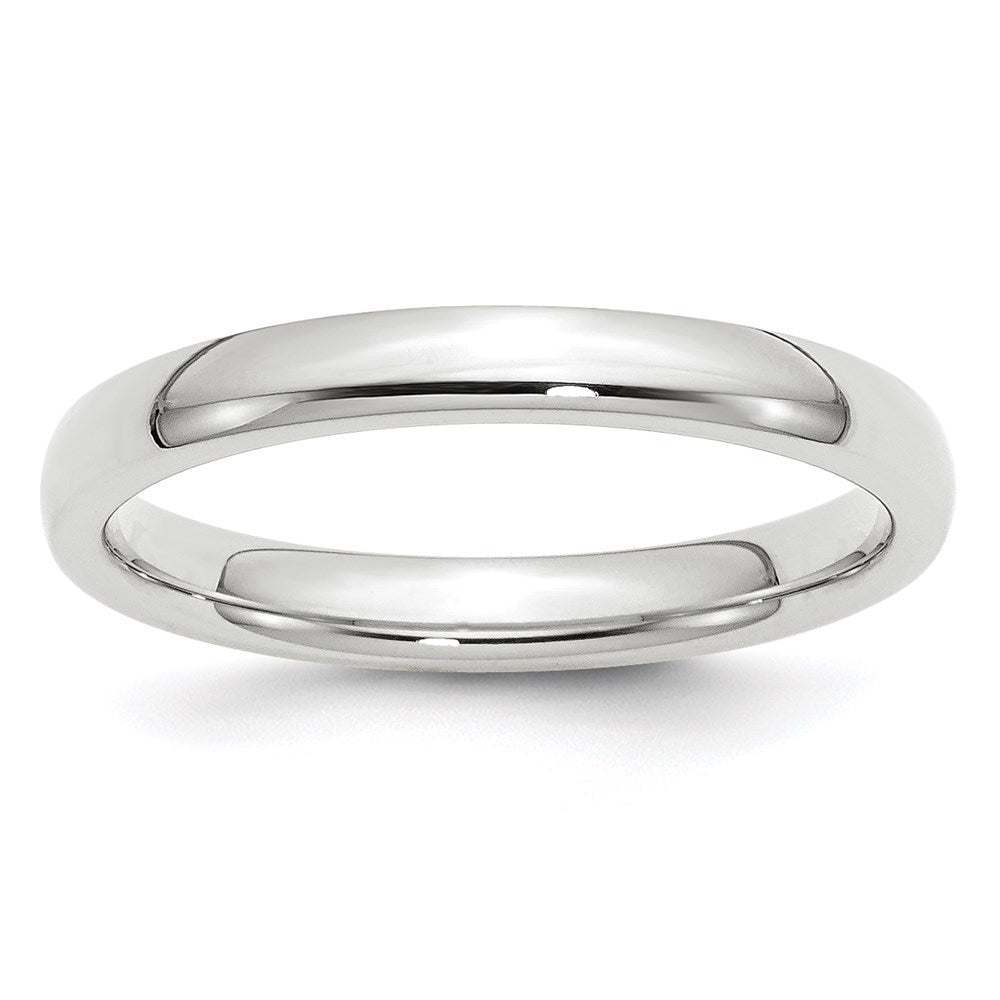 10KW 3mm Standard Comfort Fit Band