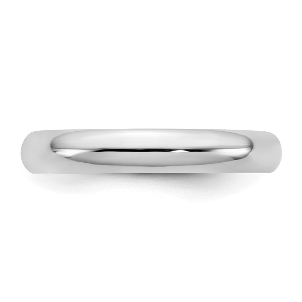 14KW 3.5mm Standard Comfort Fit Band