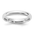 14KW 3.5mm Standard Comfort Fit Band