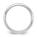 10KW 4mm Standard Comfort Fit Band
