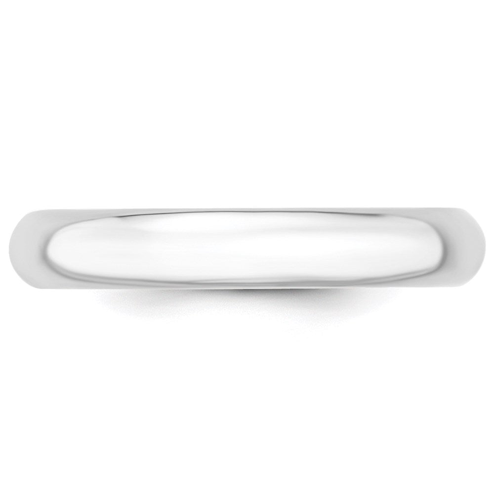 10KW 4mm Standard Comfort Fit Band