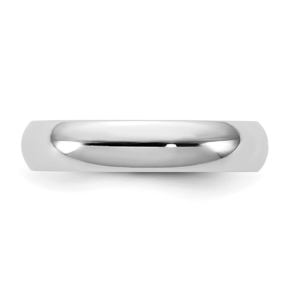 10KW 4.5mm Standard Comfort Fit Band