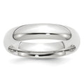 10KW 5mm Standard Comfort Fit Band