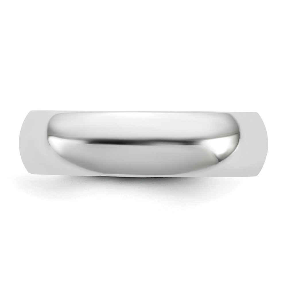14KW 5.5mm Standard Comfort Fit Band