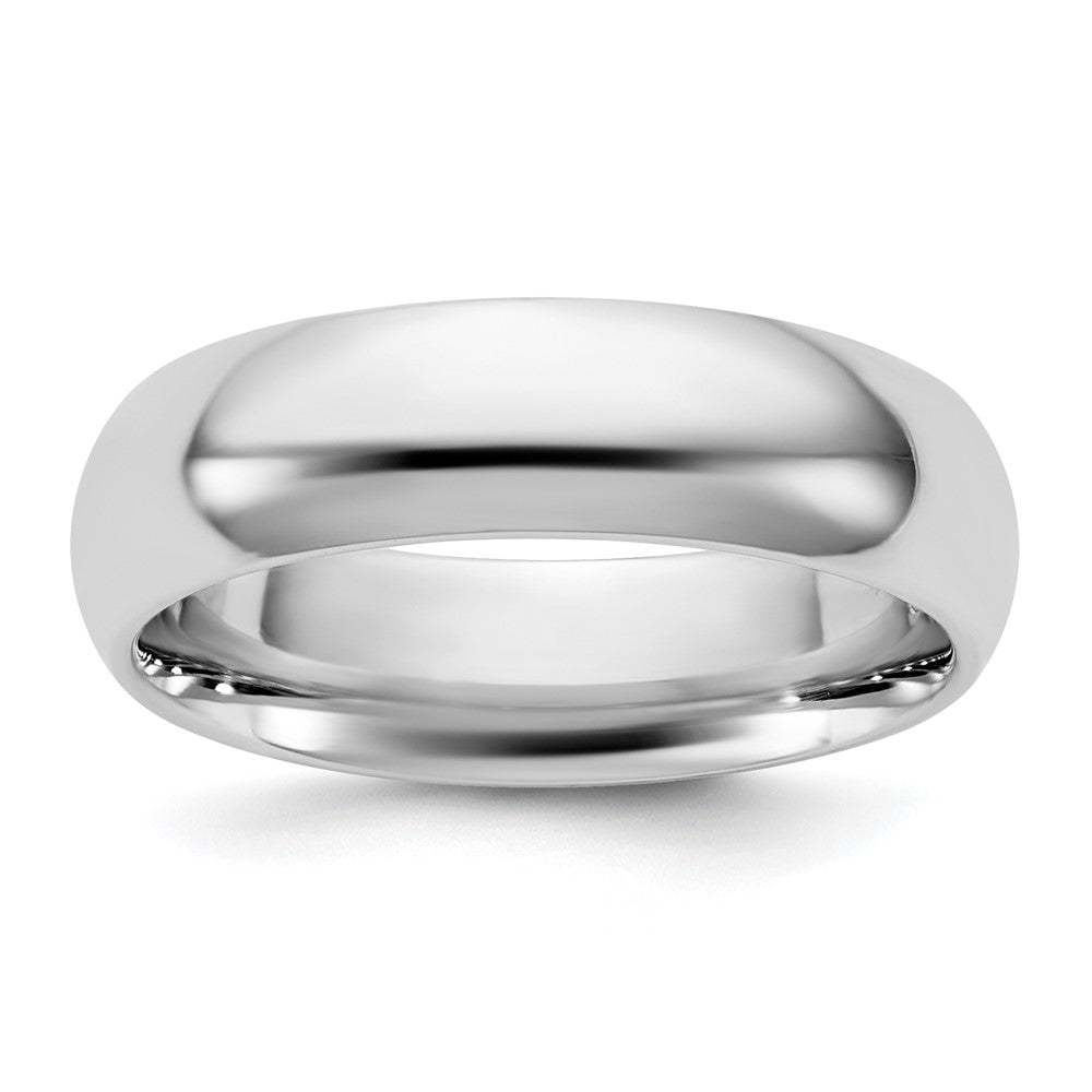 10KW 5.5mm Standard Comfort Fit Band