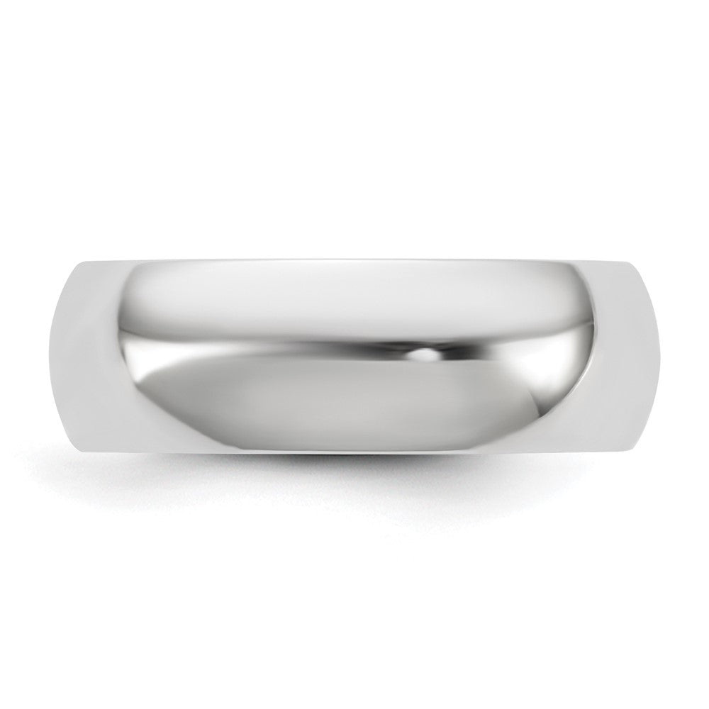 14KW 6.5mm Standard Comfort Fit Band