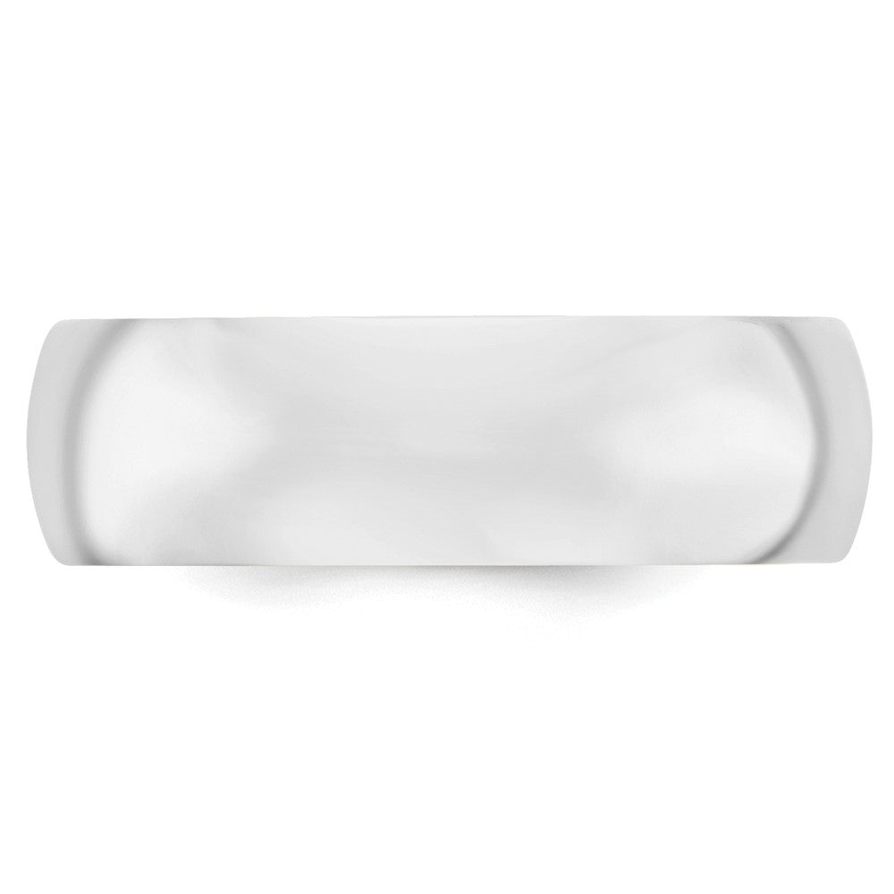 10KW 7mm Standard Comfort Fit Band