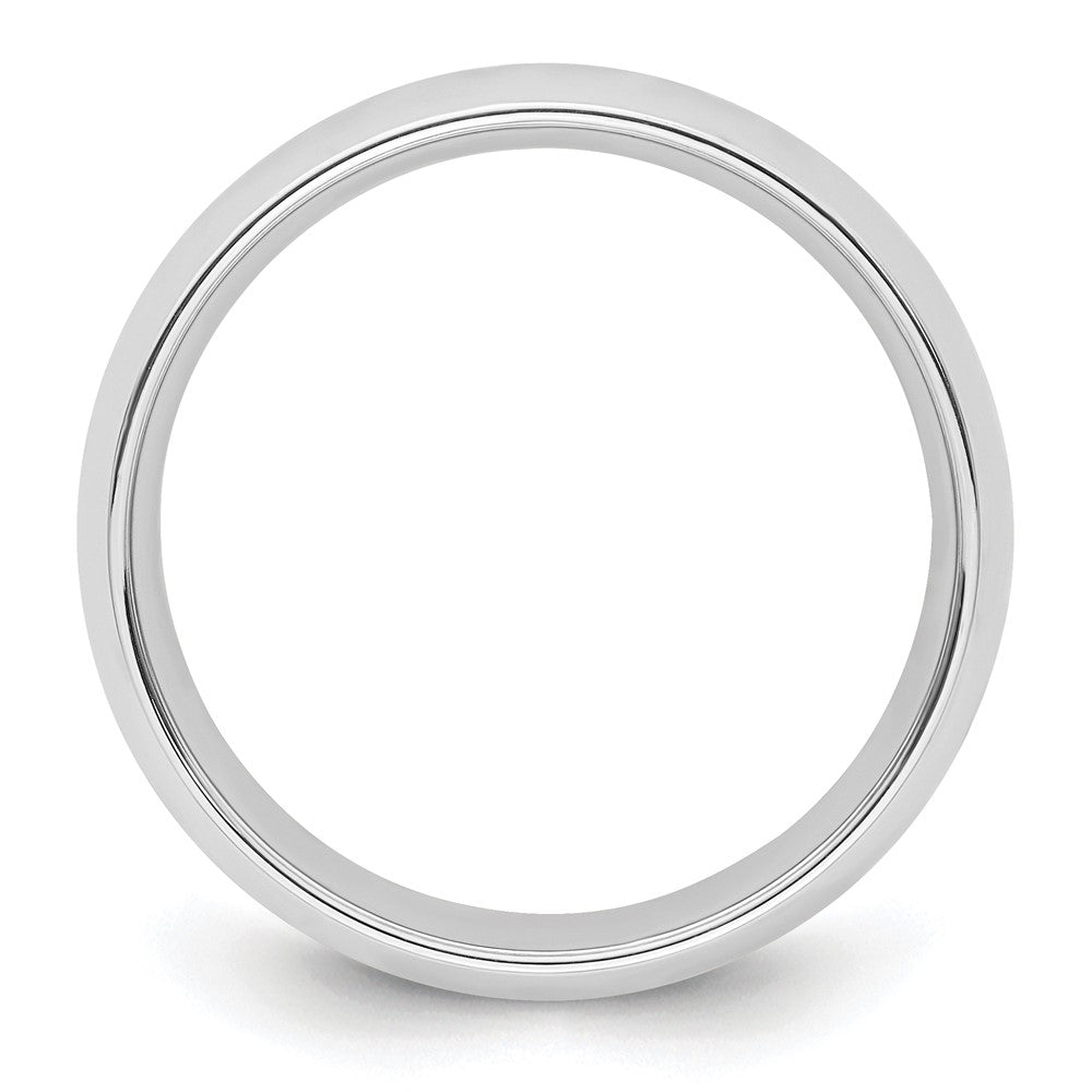10KW 8mm Standard Comfort Fit Band