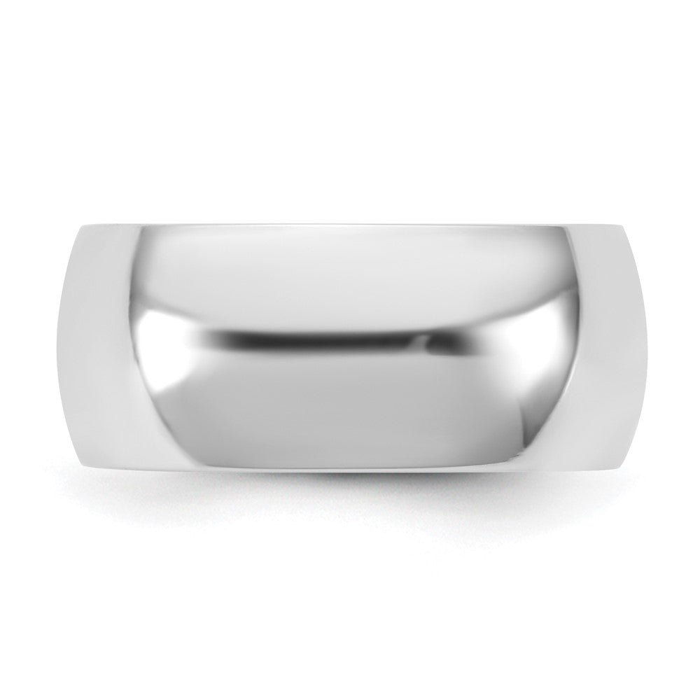 14KW 9mm Standard Comfort Fit Band