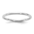 14KW 1.5mm LTW Comfort Fit Band