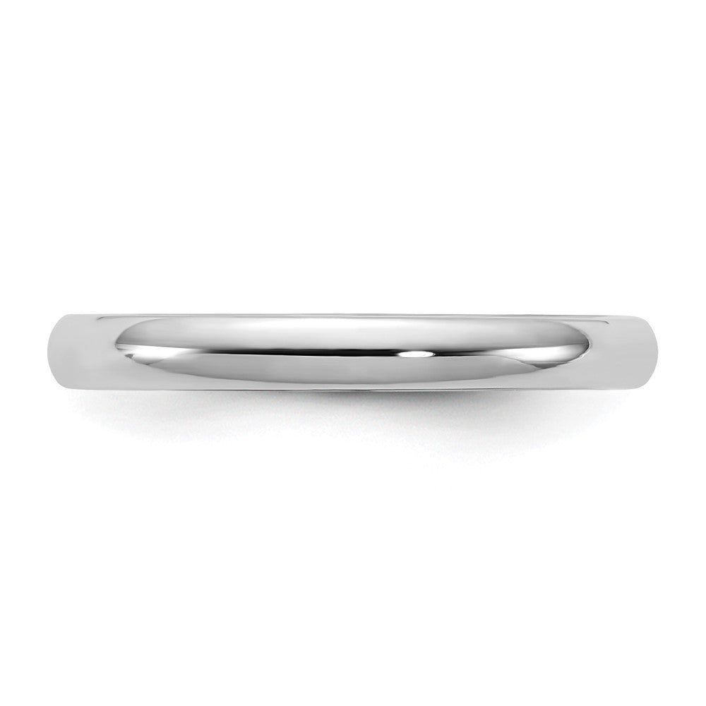 14KW 2.5mm LTW Comfort Fit Band