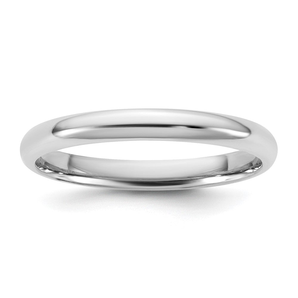 10KW 2.5mm LTW Comfort Fit Band