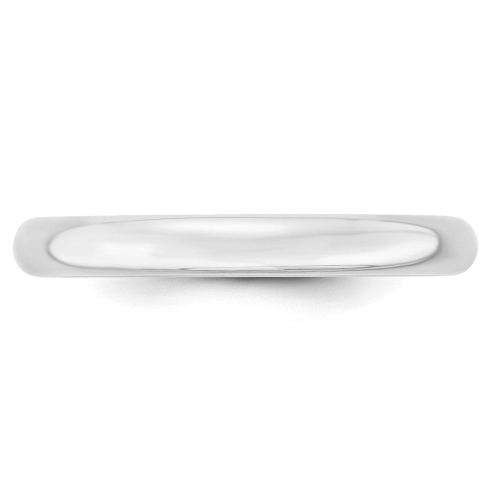 10KW 3mm LTW Comfort Fit Band