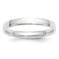 14KW 3mm LTW Comfort Fit Band