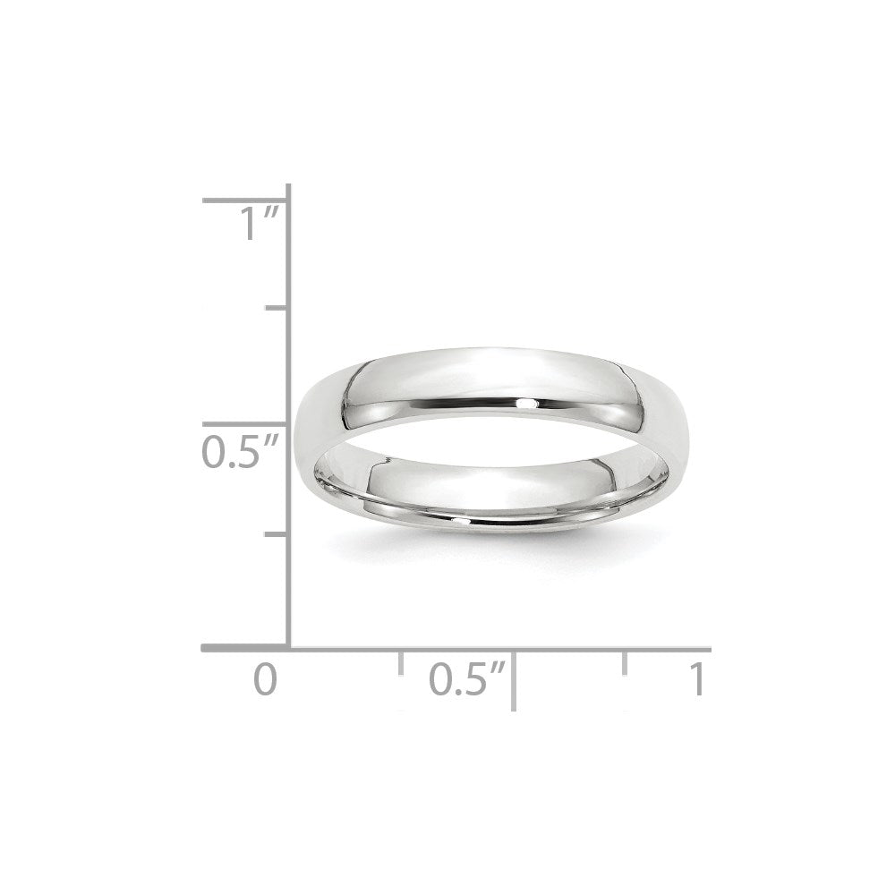 14KW 4mm LTW Comfort Fit Band
