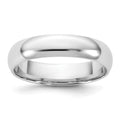 14KW 4.5mm LTW Comfort Fit Band