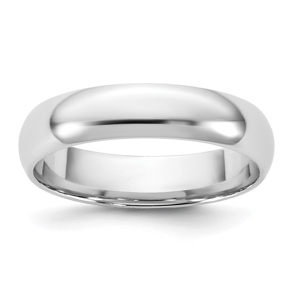 14KW 4.5mm LTW Comfort Fit Band