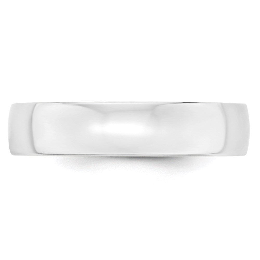 14KW 5mm LTW Comfort Fit Band