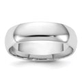 10KW 5.5mm LTW Comfort Fit Band