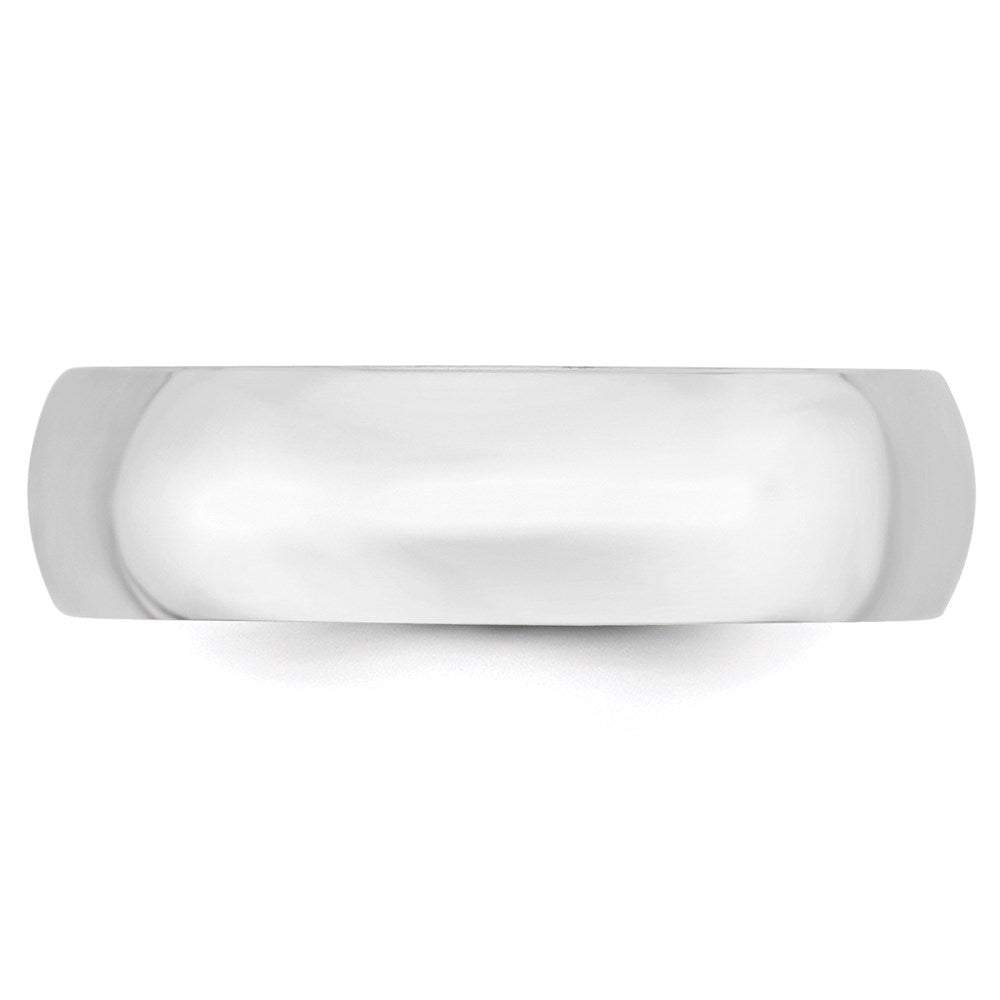 10KW 6mm LTW Comfort Fit Band