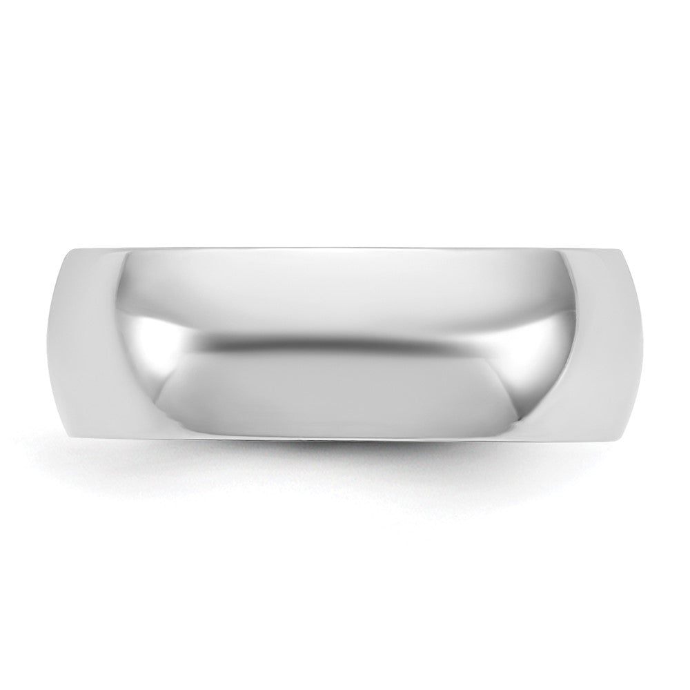14KW 6.5mm LTW Comfort Fit Band