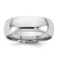 10KW 6.5mm LTW Comfort Fit Band