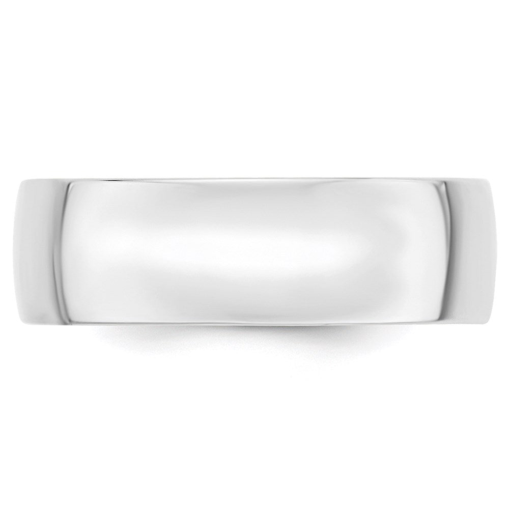 10KW 7mm LTW Comfort Fit Band