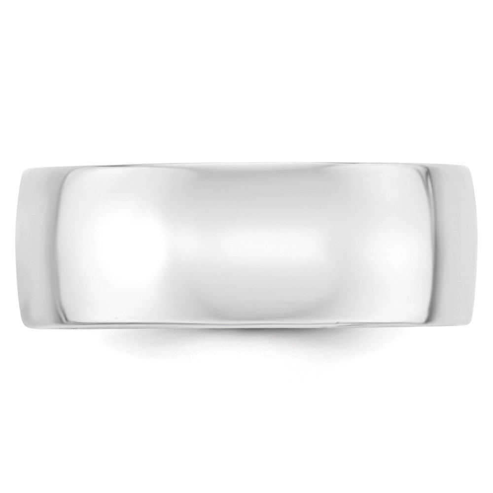 14KW 8mm LTW Comfort Fit Band