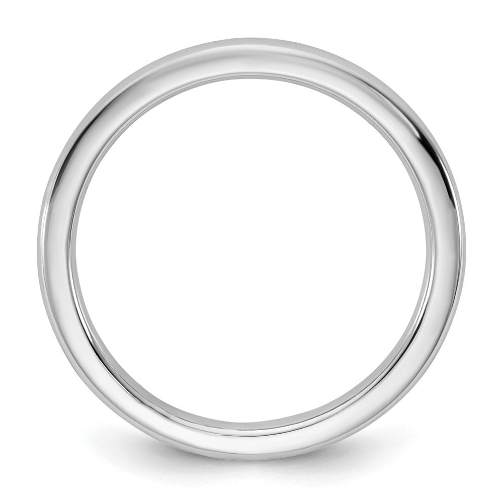 14KW 2mm European Comfort Fit Band