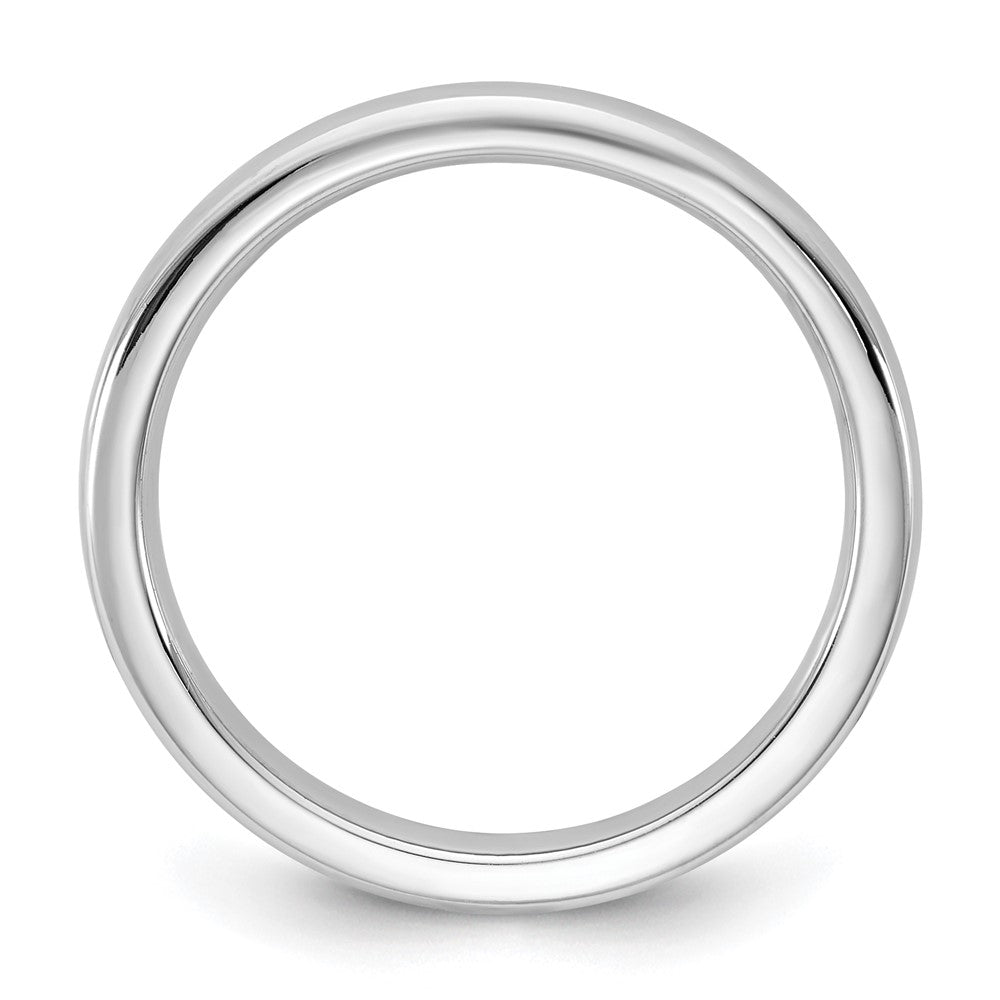 14KW 2.5mm European Comfort Fit Band