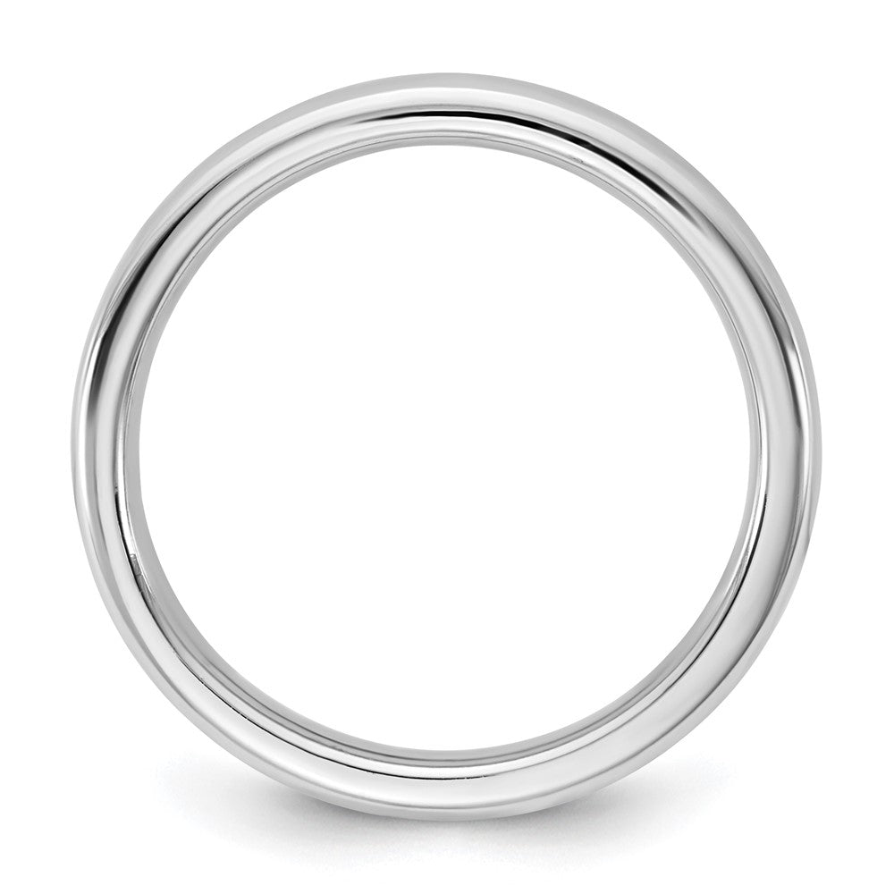 14KW 3mm European Comfort Fit Band