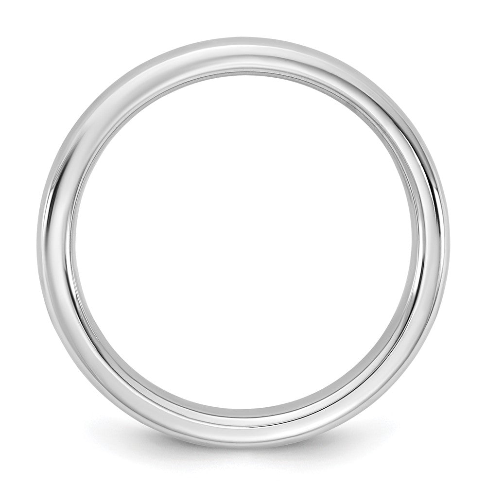 14KW 3.5mm European Comfort Fit Band