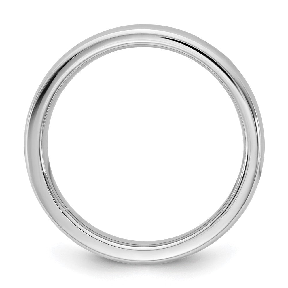 14KW 4mm European Comfort Fit Band