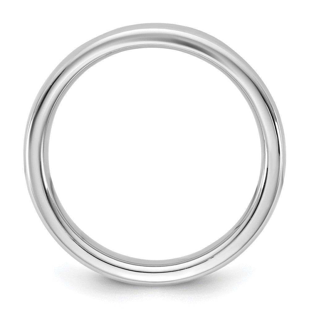 14KW 4.5mm European Comfort Fit Band