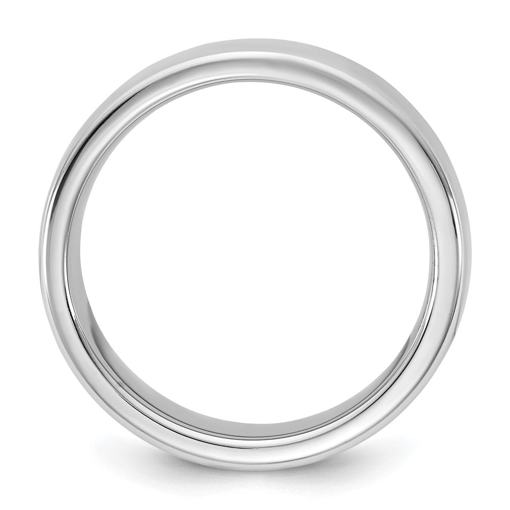 14KW 5.5mm European Comfort Fit Band