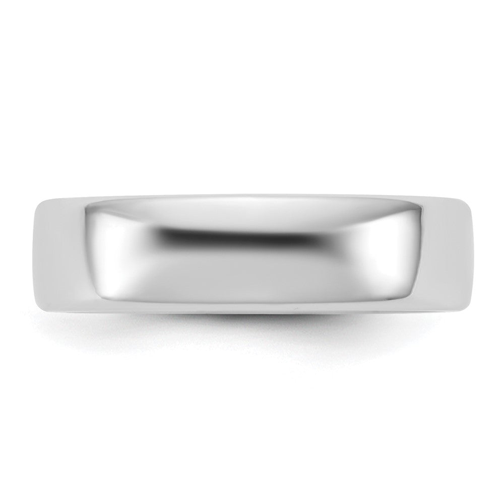 14KW 5.5mm European Comfort Fit Band