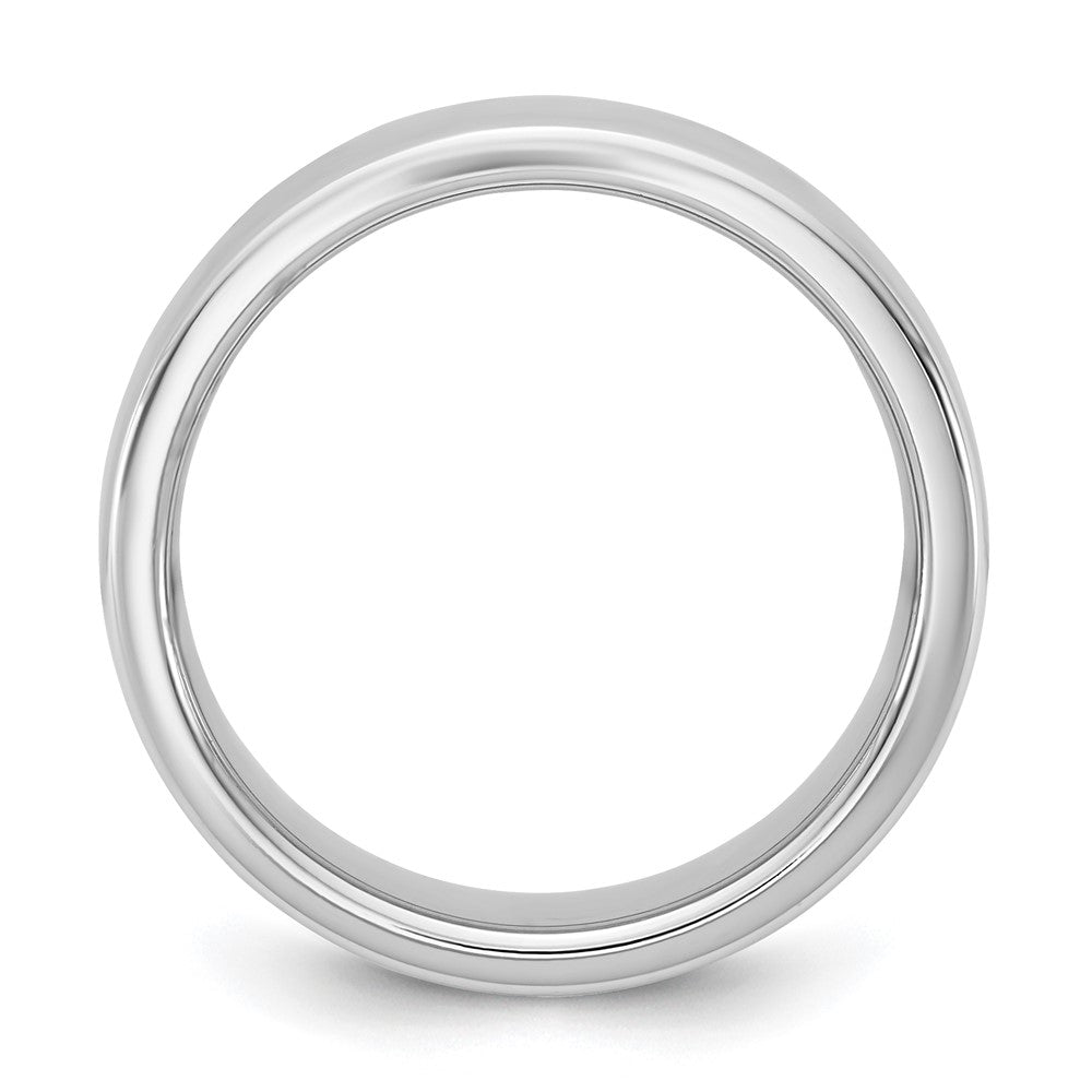 14KW 6mm European Comfort Fit Band