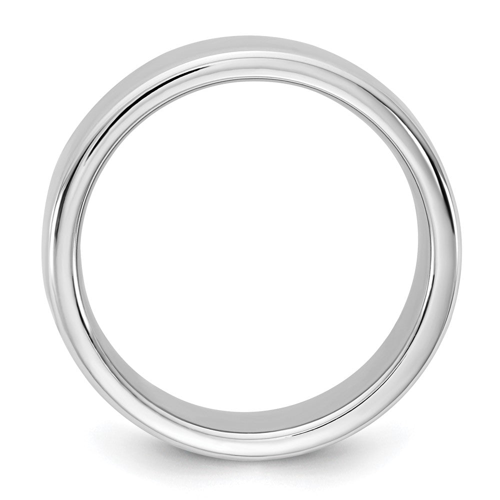 14KW 7mm European Comfort Fit Band
