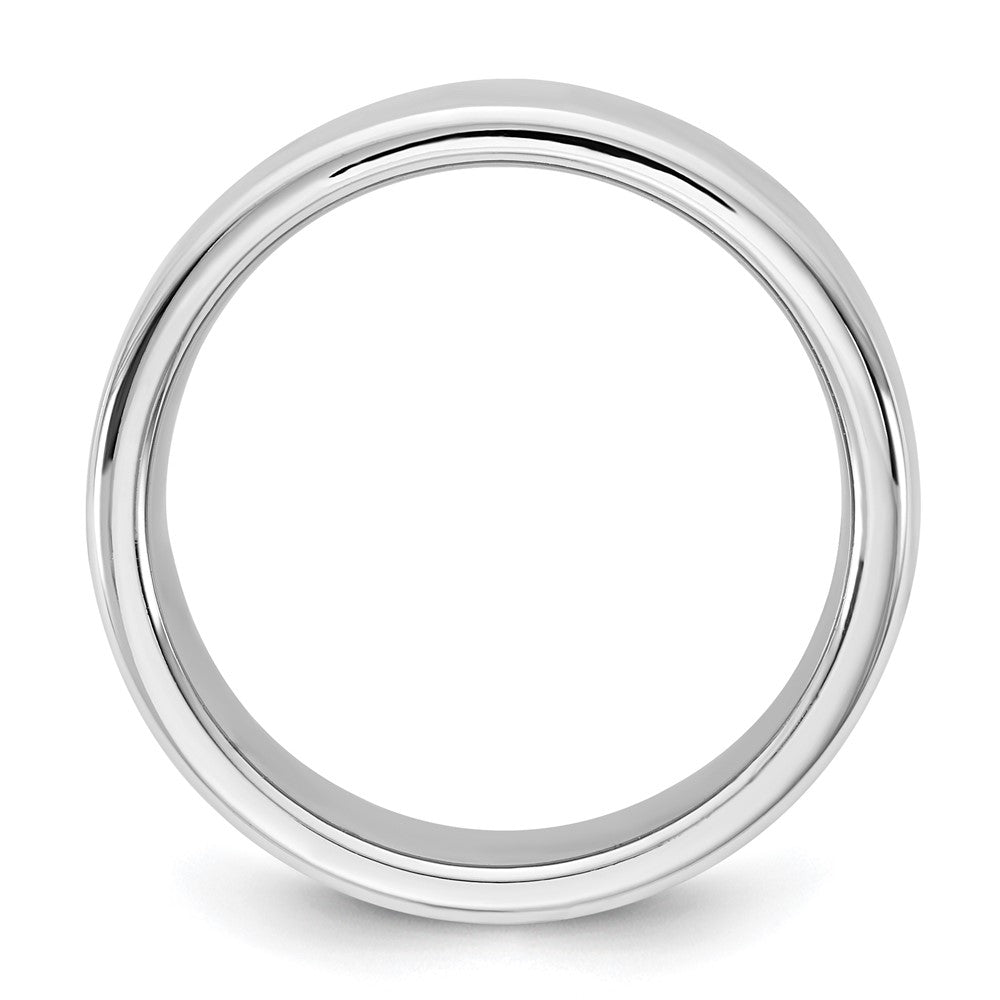 14KW 8mm European Comfort Fit Band