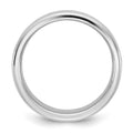 14KW 9mm European Comfort Fit Band
