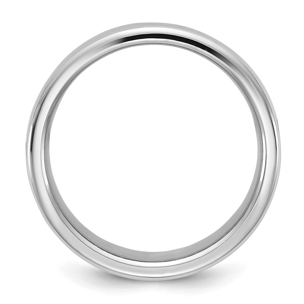 14KW 10mm European Comfort Fit Band
