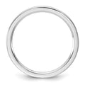 10KW 1mm Standard Flat Comfort Fit Band