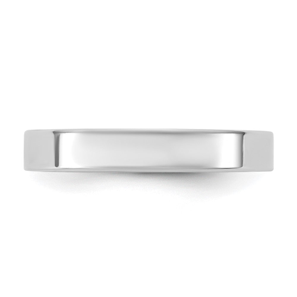 14KW 3.5mm Standard Flat Comfort Fit Band