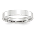 10KW 4mm Standard Flat Comfort Fit Band