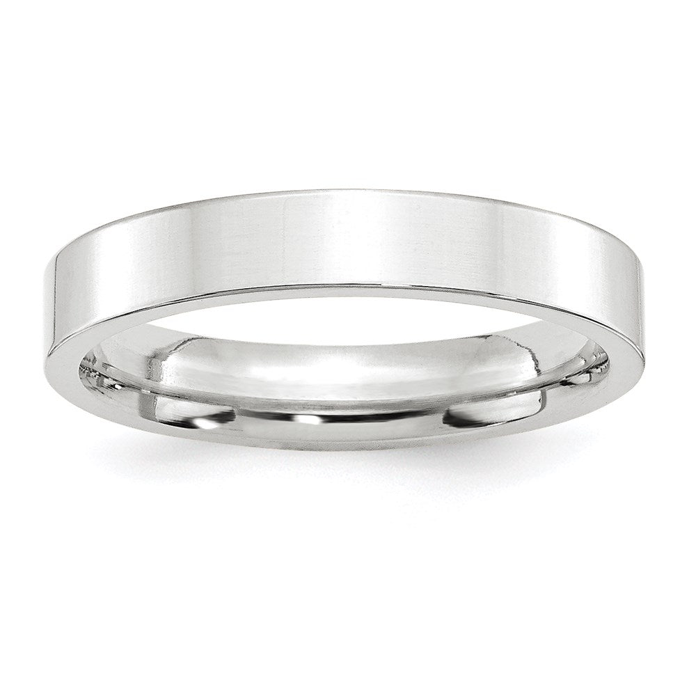 10KW 4mm Standard Flat Comfort Fit Band