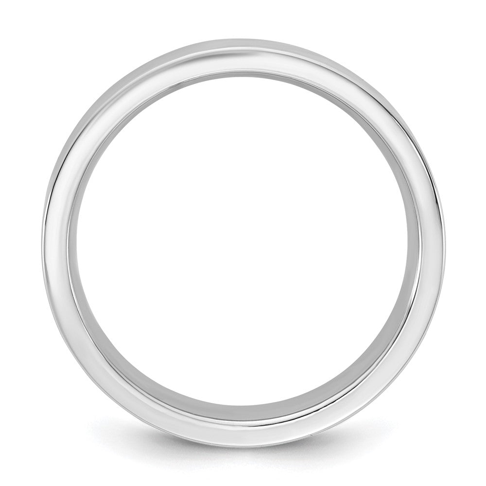 10KW 4.5mm Standard Flat Comfort Fit Band