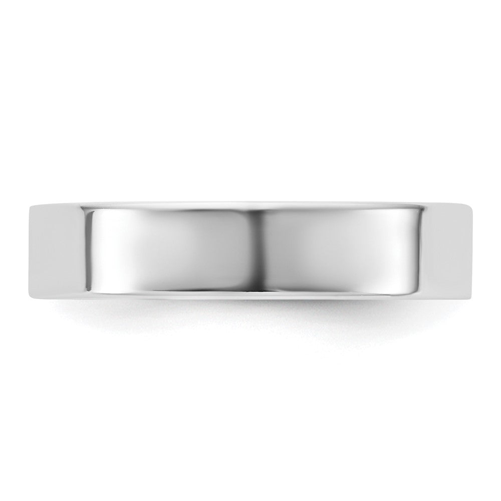10KW 4.5mm Standard Flat Comfort Fit Band